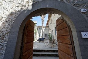 Palazzo Giusti in Pescaglia