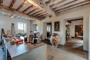 Palazzo Giusti in Pescaglia