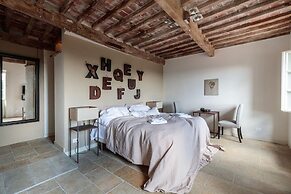 Palazzo Giusti in Pescaglia