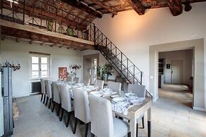 Palazzo Giusti in Pescaglia