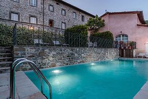 Palazzo Giusti in Pescaglia