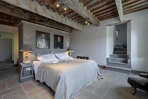 Palazzo Giusti in Pescaglia