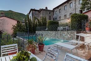 Palazzo Giusti in Pescaglia