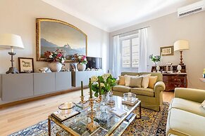 Casa Luca in Lucca With 2 Bedrooms and 2 Bathrooms