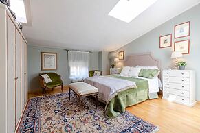 Casa Luca in Lucca With 2 Bedrooms and 2 Bathrooms