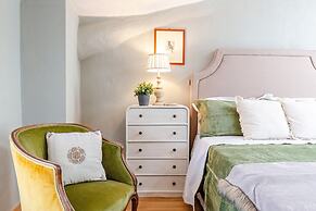 Casa Luca in Lucca With 2 Bedrooms and 2 Bathrooms