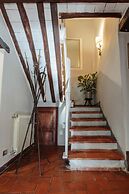 Casa Nel Bosco in Santa Maria del Giudice