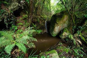 Casa Nel Bosco in Santa Maria del Giudice