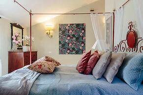 Casa Nel Bosco in Santa Maria del Giudice