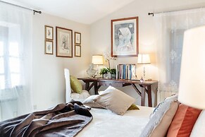 Casa Nel Bosco in Santa Maria del Giudice