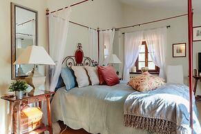 Casa Nel Bosco in Santa Maria del Giudice