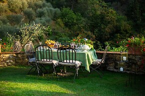 Casa Nel Bosco in Santa Maria del Giudice