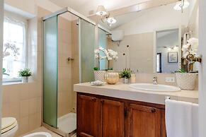 Casa Nel Bosco in Santa Maria del Giudice