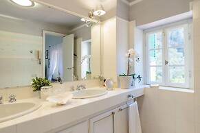 Casa Nel Bosco in Santa Maria del Giudice