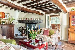 Casa Nel Bosco in Santa Maria del Giudice