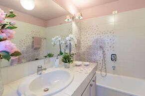 Casa Nel Bosco in Santa Maria del Giudice