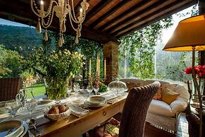 Casa Nel Bosco in Santa Maria del Giudice