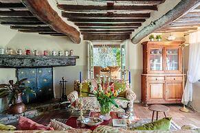 Casa Nel Bosco in Santa Maria del Giudice