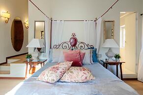 Casa Nel Bosco in Santa Maria del Giudice