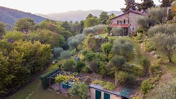 Casa Nel Bosco in Santa Maria del Giudice