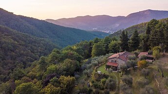 Casa Nel Bosco in Santa Maria del Giudice