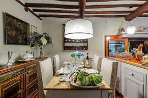 Casa Nel Bosco in Santa Maria del Giudice