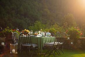 Casa Nel Bosco in Santa Maria del Giudice