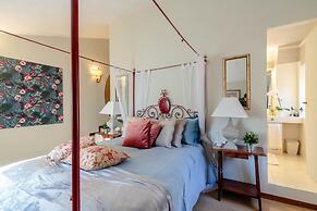 Casa Nel Bosco in Santa Maria del Giudice