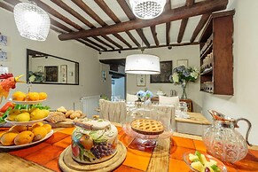 Casa Nel Bosco in Santa Maria del Giudice