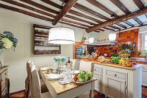 Casa Nel Bosco in Santa Maria del Giudice