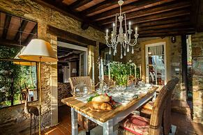 Casa Nel Bosco in Santa Maria del Giudice