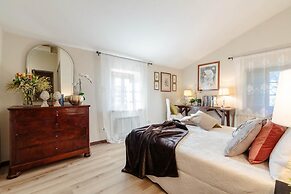 Casa Nel Bosco in Santa Maria del Giudice