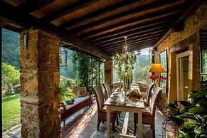 Casa Nel Bosco in Santa Maria del Giudice