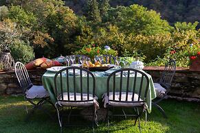 Casa Nel Bosco in Santa Maria del Giudice