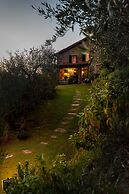 Casa Nel Bosco in Santa Maria del Giudice