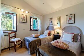 Casa Nel Bosco in Santa Maria del Giudice