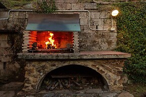 Casa Nel Bosco in Santa Maria del Giudice