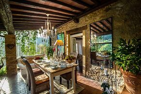 Casa Nel Bosco in Santa Maria del Giudice