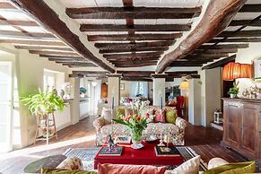 Casa Nel Bosco in Santa Maria del Giudice