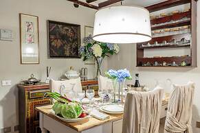 Casa Nel Bosco in Santa Maria del Giudice