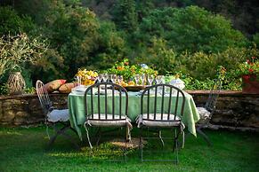 Casa Nel Bosco in Santa Maria del Giudice