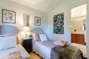 Casa Nel Bosco in Santa Maria del Giudice