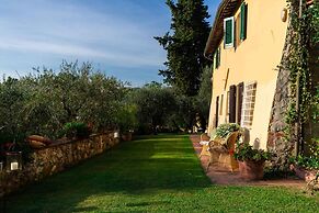 Casa Nel Bosco in Santa Maria del Giudice