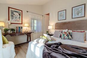 Casa Nel Bosco in Santa Maria del Giudice