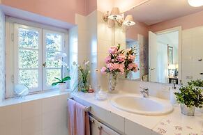 Casa Nel Bosco in Santa Maria del Giudice