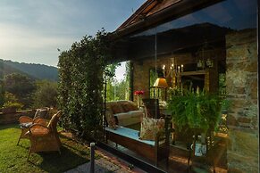 Casa Nel Bosco in Santa Maria del Giudice