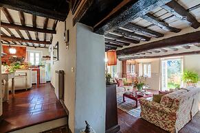 Casa Nel Bosco in Santa Maria del Giudice