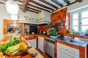 Casa Nel Bosco in Santa Maria del Giudice