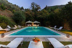 Casa Nel Bosco in Santa Maria del Giudice