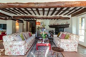 Casa Nel Bosco in Santa Maria del Giudice